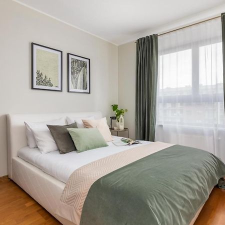Ts New Town Stay Comfy & Roomy シュチェチン エクステリア 写真
