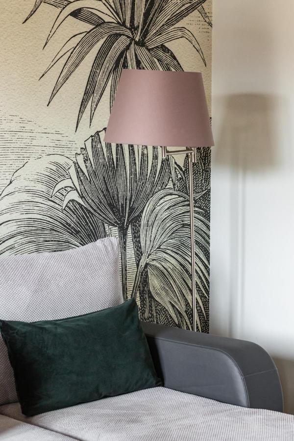 Ts New Town Stay Comfy & Roomy シュチェチン エクステリア 写真